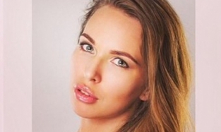 Омичка Дарья Таранова не смогла войти в тройку лучших на конкурсе «Краса России».